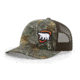 Arctic Shield Trucker Cap R 112 Realtree Edge Osfm