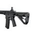Arcturus Advancer MOD1 CQB LITE AEG FE Airsoft Gun, 10in, AT-NY01M1-CQ-FE