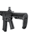 Arcturus Advancer MOD2 Minimalist CQB LITE AEG FE Airsoft Gun, 10in, AT-NY01M2-CQ-FE