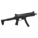 Arcturus AEG FE Airsoft Gun, PPK20M1, AT-PPK20M1-FE