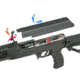 Arcturus Ak12 Aeg Feature Enhance, 34.4in, Black, AT-AK12-FE