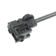 Arcturus Ak12 Aeg Mechanical Trigger, 34.4in, Black, AT-AK12-ME