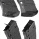 Arcturus Ak12 Aeg Performance Enhanced. 30.4in, Black, AT-AK12K-PE