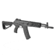 Arcturus Ak12 Aeg Performance Enhanced. 30.4in, Black, AT-AK12K-PE