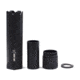 Arcturus Amt Sirius Mock Suppressor For Amt-C, 6.5in, Black, AMT-S65