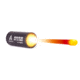 Arcturus Arcturus Rs Sirius Amt Arclight Modular Tracer Core Drop-In Unit Red/Green &amp; Compact Mock Suppressor W/ Simulated Muzzle Flash, Black, AMT-C