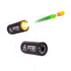 Arcturus Arcturus Rs Sirius Amt Arclight Modular Tracer Core Drop-In Unit Red/Green &amp; Compact Mock Suppressor W/ Simulated Muzzle Flash, Black, AMT-C