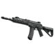 Arcturus Custom AEG FE Airsoft Gun, AK74, AT-AK04E-FE