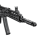 Arcturus Custom AEG FE Airsoft Gun, AK74, AT-AK04E-FE