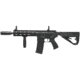 Arcturus LWT MK-II CQB 10in AEG SPORT Starter Pack ARC SE Airsoft Gun, Black, AT-ST02-CQ-SE-BK-PK