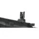 Arcturus Sport Series ARC SE LWT MK-II CQB 10in AEG Airsoft Gun, Black, AT-ST02-CQ-SE-BK