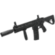 Arcturus Sport Series ARC SE LWT MK-II CQB 10in AEG Airsoft Gun, Black, AT-ST02-CQ-SE-BK