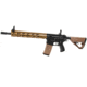 Arcturus LWT MK-III Carbine 12in SPORT AEG SE Starter Pack Airsoft Gun, Black/Tan, AT-ST03-CB-SE-BT-PK