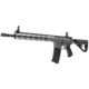 Arcturus LWT MK-III Carbine 12in SPORT AEG SE Starter Pack Airsoft Gun, Grey, AT-ST03-CB-SE-GY-PK