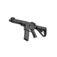 Arcturus NEO MOD1 SBR NEO AEG ME Airsoft Gun, 7.9in, AT-NE01-SBR-ME