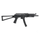 Arcturus PP19-01 Vityaz AEG PE, Black, AT-PP19-01-PE