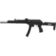 Arcturus PP19-01 Vityaz Ztac SP1 Carbine AEG, Black, AT-K9T-CB-FE