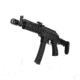 Arcturus PP19-01 Vityaz Ztac SP1 CQB AEG, Black, AT-K9T-CQ-FE