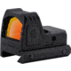 Arcturus Reflex Red Dot Sight-1, ARS-01-BK