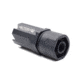 Arcturus Rs Sirius Amt Sirius Mock Suppressor For Amt-C 14Mm Ccw, 3.5in, Black, AMT-S35