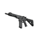 Arcturus Sabor URGI MK16 AEG FE Airsoft Gun, 9.5in, AT-AR12E-FE