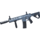 Arcturus Sport Series ARC SE LWT MK-II CQB 10in AEG Airsoft Gun, Grey, AT-ST02-CQ-SE-GY