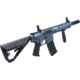Arcturus Sport Series ARC SE LWT MK-II CQB 10in AEG Airsoft Gun, Grey, AT-ST02-CQ-SE-GY