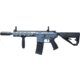 Arcturus Sport Series ARC SE LWT MK-II CQB 10in AEG Airsoft Gun, Grey, AT-ST02-CQ-SE-GY