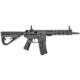 Arcturus Sword Mod1 CQB Aeg Lite Fe, 9.55in, Black, AT-NY06-CQ-FE