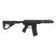Arcturus Sword Mod1 Sbr Aeg Lite Mosfet Enhanced, 8in, Black, AT-NY06-SBR-ME