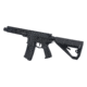 Arcturus Sword Mod1 Sbr Aeg Lite Mosfet Enhanced, 8in, Black, AT-NY06-SBR-ME