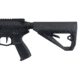 Arcturus Sword Mod1 Sbr Aeg Lite Mosfet Enhanced, 8in, Black, AT-NY06-SBR-ME