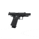 Arcturus Vanguard 4.3inch Hi-Capa GBB Airsoft Pistol w/Optics Ready Slide, AT-GHC-V4-OR