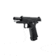 Arcturus Vanguard 4.3inch Hi-Capa GBB Airsoft Pistol w/Optics Ready Slide, AT-GHC-V4-OR