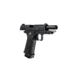 Arcturus Vanguard 4.3inch Hi-Capa GBB Airsoft Pistol w/Optics Ready Slide, AT-GHC-V4-OR