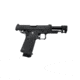 Arcturus Vanguard 4.3inch Hi-Capa GBB Airsoft Pistol w/ Optics Ready Slide &amp; Compensator, AT-GHC-V4C-OR