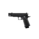 Arcturus Vanguard 4.3inch Hi-Capa GBB Airsoft Pistol w/ Optics Ready Slide &amp; Compensator, AT-GHC-V4C-OR