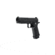 Arcturus Vanguard 5inch Hi-Capa GBB Airsoft Pistol w/Optics Ready Slide, AT-GHC-V5-OR