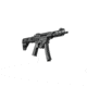Arcturus Versatile MP5 AEG FE Airsoft Gun, X C.A.T., AT-CAT-10-FE