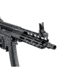 Arcturus Versatile MP5 AEG FE Airsoft Gun, X C.A.T., AT-CAT-10-FE