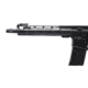 Arcturus X C.A.T. Ar-15 Explorer Ar Aeg, 10in, Black, AT-CAT-03