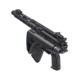 Arcturus X C.A.T. Ar-15 Explorer Ar Aeg, 8.5in, Black, AT-CAT-04