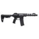 Arcturus X C.A.T. Ar-15 Explorer Ar Aeg, 8.5in, Black, AT-CAT-04