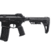 Arcturus X C.A.T. Ar-15 Explorer Ar Aeg, 8.5in, Black, AT-CAT-04