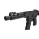 Arcturus X C.A.T. Ar-15 Explorer Ar Aeg, 8.5in, Black, AT-CAT-04