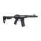 Arcturus X C.A.T. Ar-15 Legend Ar Aeg, 8.5in, Black, AT-CAT-02