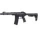 Arcturus X C.A.T. Ar-15 Legend Ar Aeg, 8.5in, Black, AT-CAT-02
