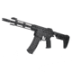 Arcturus X C.A.T. Versatile-10S Ak Aeg, Black, AT-CAT-07