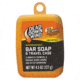Arcus Hunting Dead Down Wind Bar Soap and Travel Case Kit, 12002