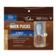 Arcus Hunting Tinks #1 Doe-P Buck Pucks Scent Hangers Pack of 3, W6341